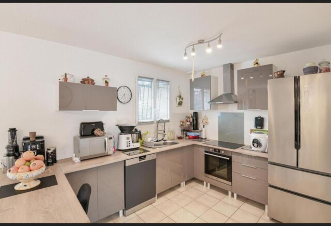 Chambre Zen Saint-Medard-de-Guizieres Kültér fotó
